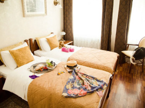 «Винтаж Бутик Отель»