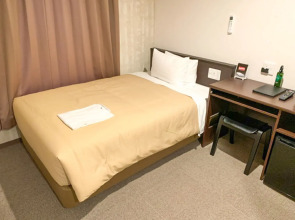 HOTEL LiVEMAX Kyoto Nijojo Nishi