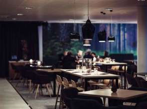 Quality Hotel Sveitsi