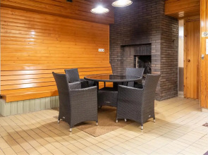 Scandic Hämeenlinna City