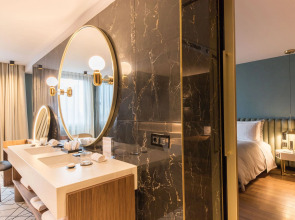 Grand Hyatt Barcelona