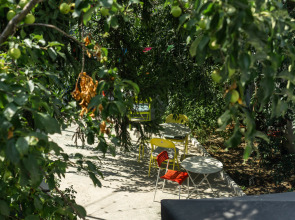 Good People Design Hostel