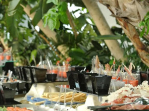 Crowne Plaza Verona Fiera by IHG