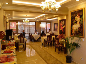 Hotel Blue Istanbul - Special class