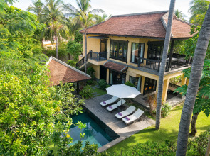 Anantara Mui Ne Resort