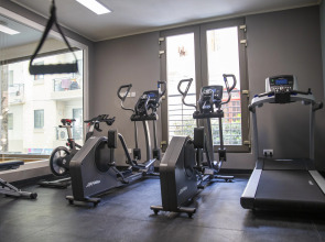 1926 Le Soleil Hotel & SPA