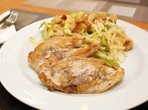 Hotel Vermont Ipanema