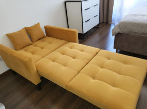 Апартменты на улице Верхне-Каменская