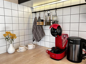 Дом на Автомобилистов