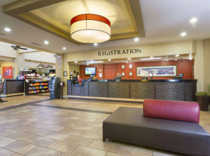 Rosen Inn Lake Buena Vista