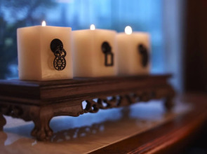 Renaissance Shanghai Pudong Hotel