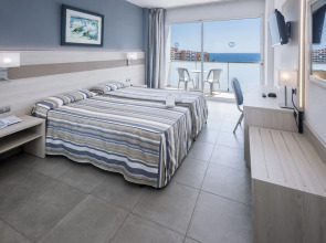 Курортный отель 4R Salou Park Resort I