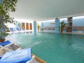 Park Hotel Terme Mediterraneo