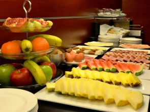 Hotel RH Murcia Centro 