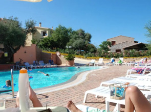 Albergo Residenziale Li Troni