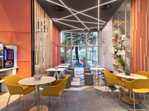 B&B Hotel Milano City Center Duomo