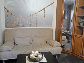 Apartment Hanaka on Zhigulevskaya 14