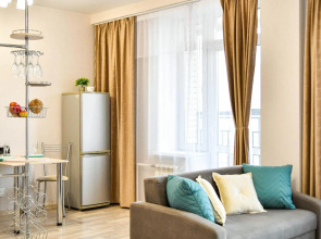 Суточно на улице Взлётная