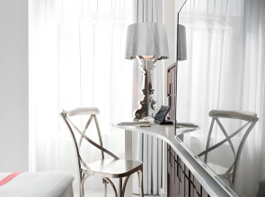 Ruby Coco Hotel Dusseldorf