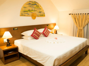 Sai Gon Mui Ne Resort