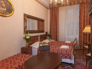 Metropolitan Apartments