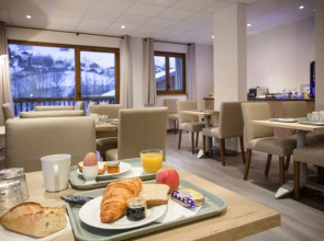 Résidence Club MMV la Clé des Cimes