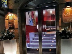 Hotel Villa De Barajas