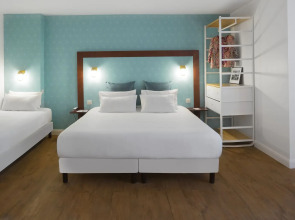 The Playce Hotel by Happy Culture