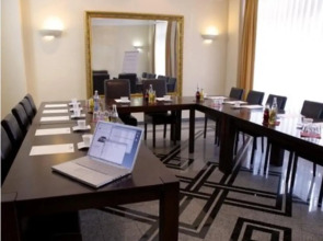 Hotel Atlas München