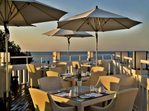 Bela Vista Hotel & SPA - Relais & Châteaux