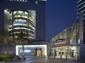 Jumeirah Emirates Towers Dubai