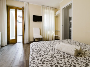 Andirivieni Bellagio Guest House