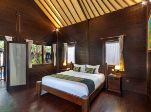 Coconut Boutique Resort