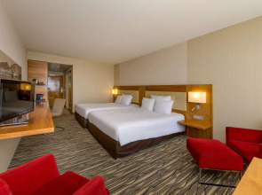 Mövenpick Hotel Geneva