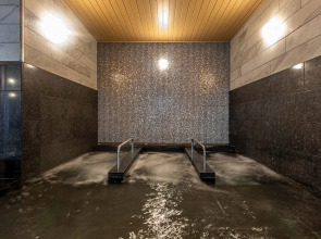 APA Hotel & Resort Ryogoku Eki Tower