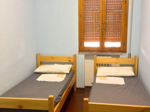 Siena Hostel Guidoriccio