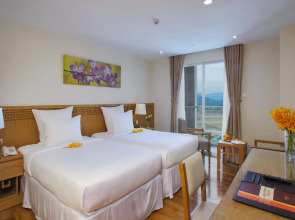 Rosaka Nha Trang Hotel