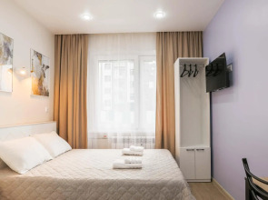 SweetHome (СвитХоум) на территории Гусарская