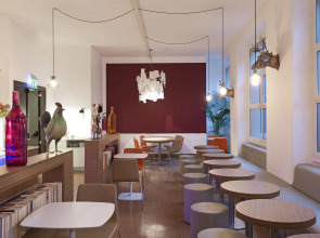 B&B Hotel Milano Sant'Ambrogio