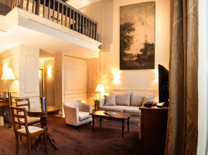 Saint James Albany Paris Hôtel Spa