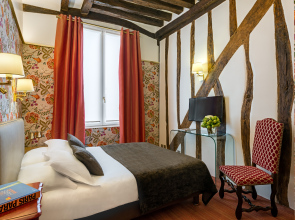 Hôtel Saint Paul Rive Gauche