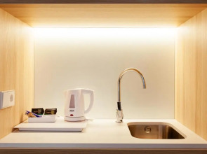 Globales Acis & Galatea