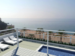 Hotel Rosamar Maritim