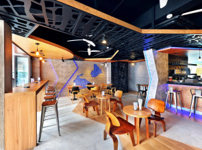 Ratana Patong Beach Hotel by Shanaya