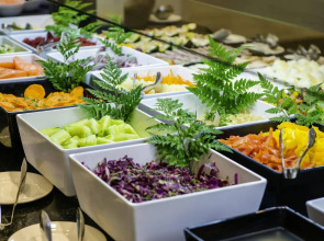 Spring Hotel Vulcano