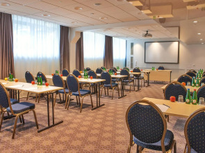 Отель Centennial Nexus Tallinn