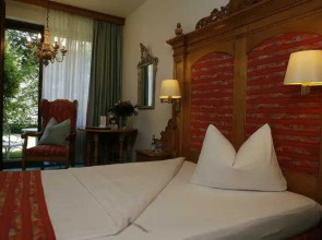 Prinzregent Am Friedensengel