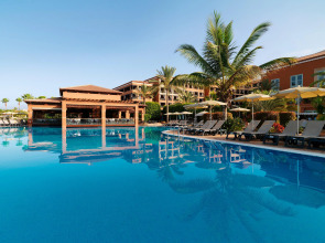 Отель H10 Costa Adeje Palace