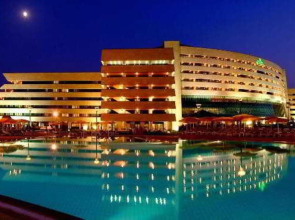 Sheraton Club des Pins Resort