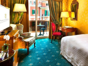 Parco dei Principi Grand Hotel & SPA - Preferred Hotels & Resorts